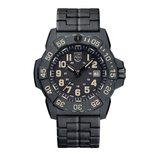 Luminox Military Dive Watch, 45 mm XS.3510