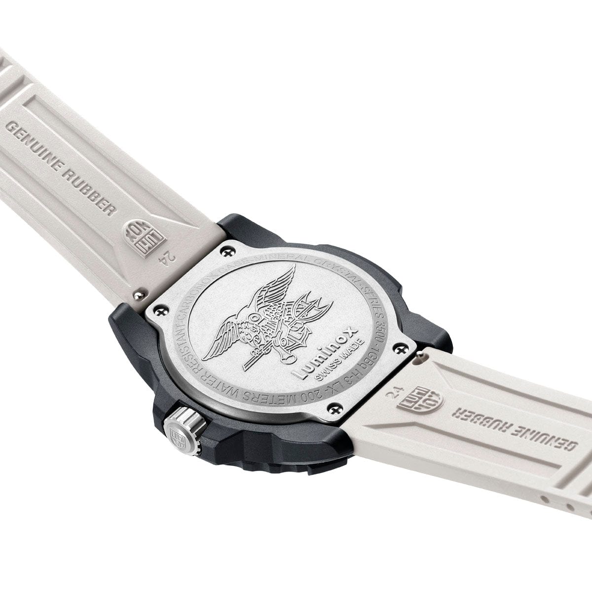 Luminox Navy Seal Military Watch, 45 mm XS.CE01