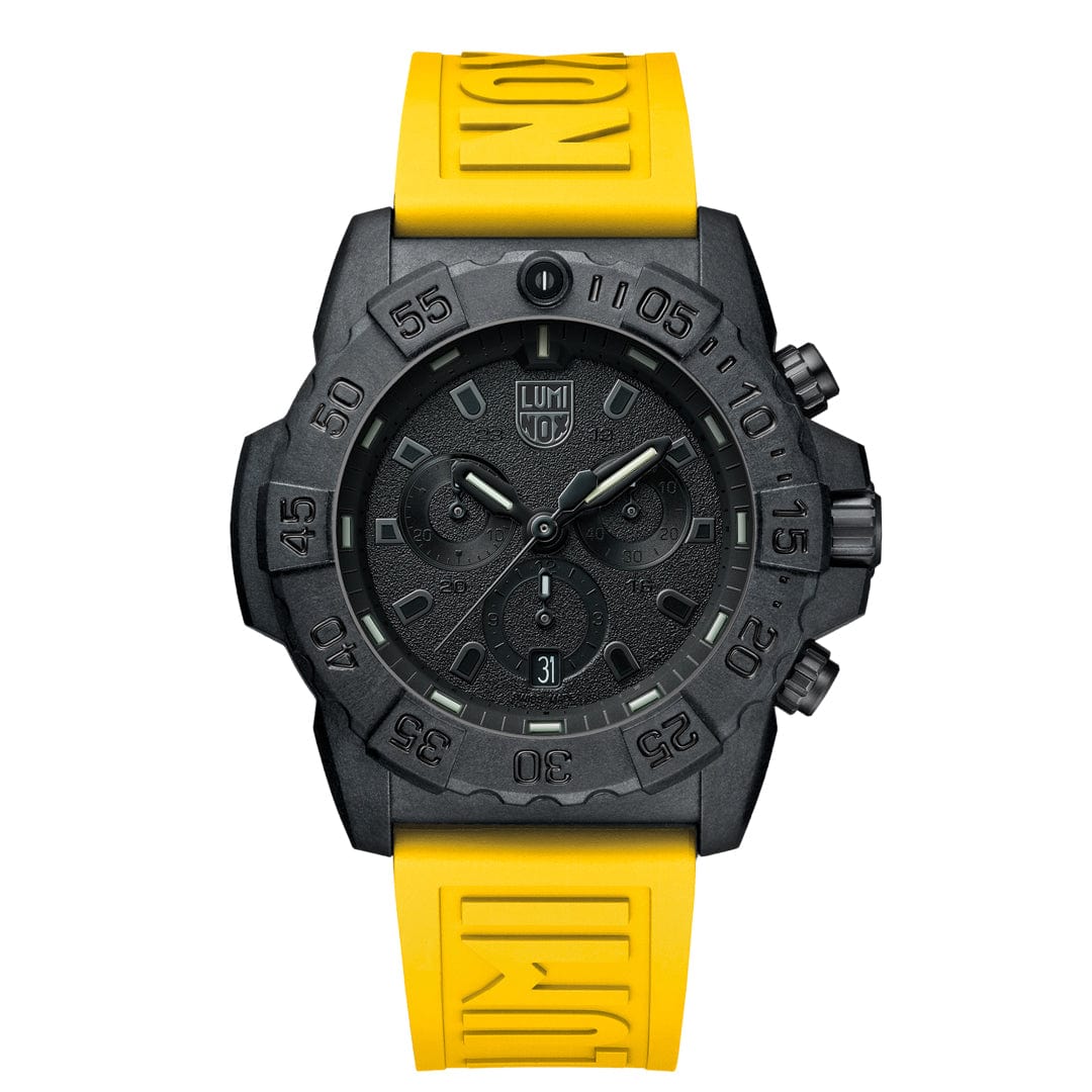 Luminox Navy Seal Chronograph Dive Watch, 45 mm XS.CE81.BO
