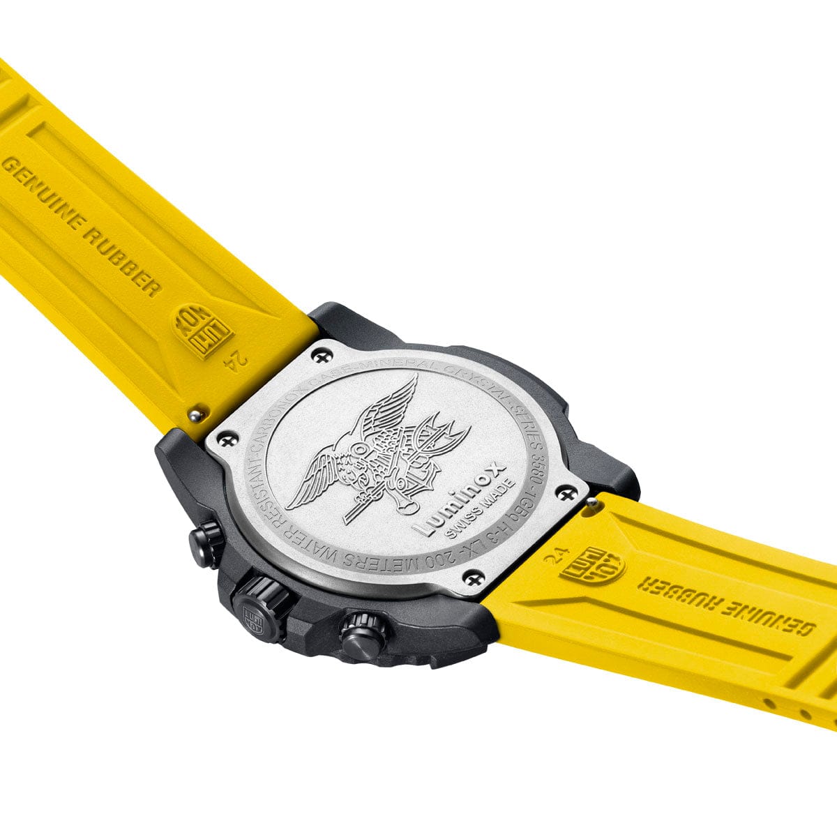 Luminox Navy Seal Chronograph Dive Watch, 45 mm XS.CE81.BO