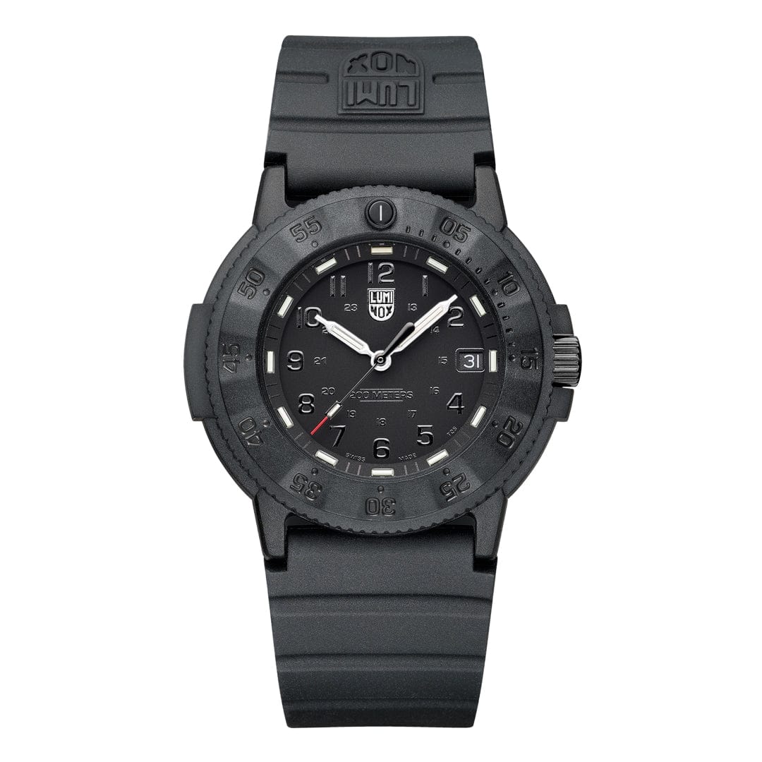Luminox Original Navy SEAL XS.CZ01.EVO.BO