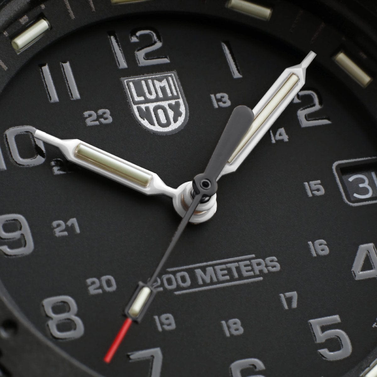 Luminox Original Navy SEAL XS.CZ01.EVO.BO