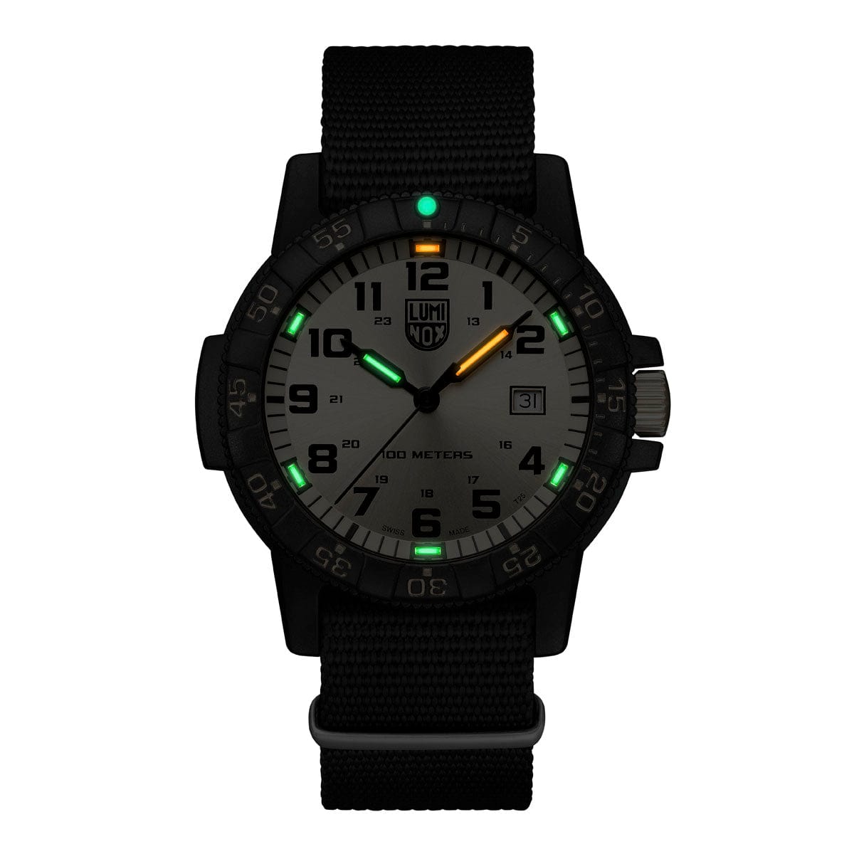 Luminox Outdoor Watch, 44 mm XS.ZC25.GP