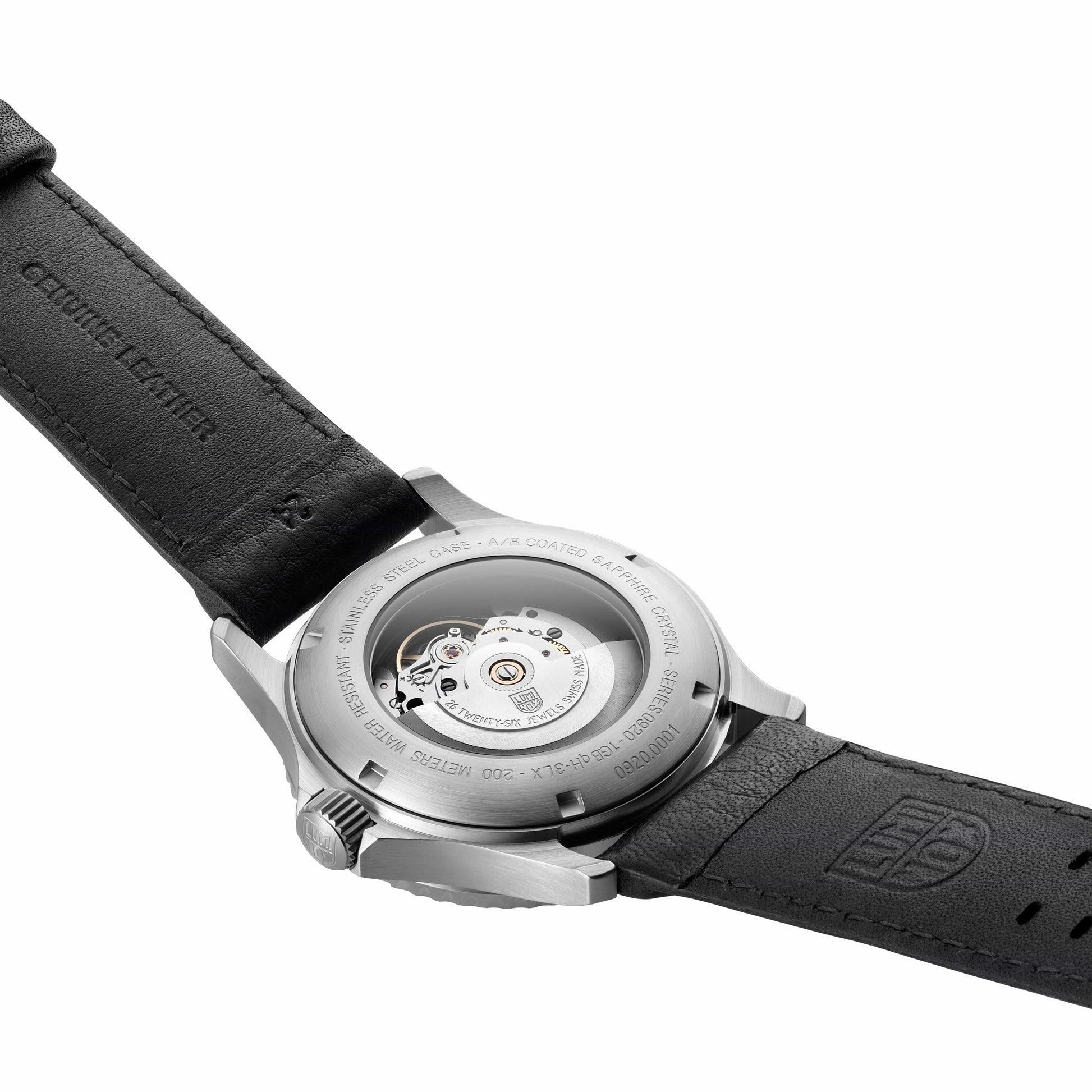 Luminox Dive Watch, 42 mm XS.ZI21.1.SET