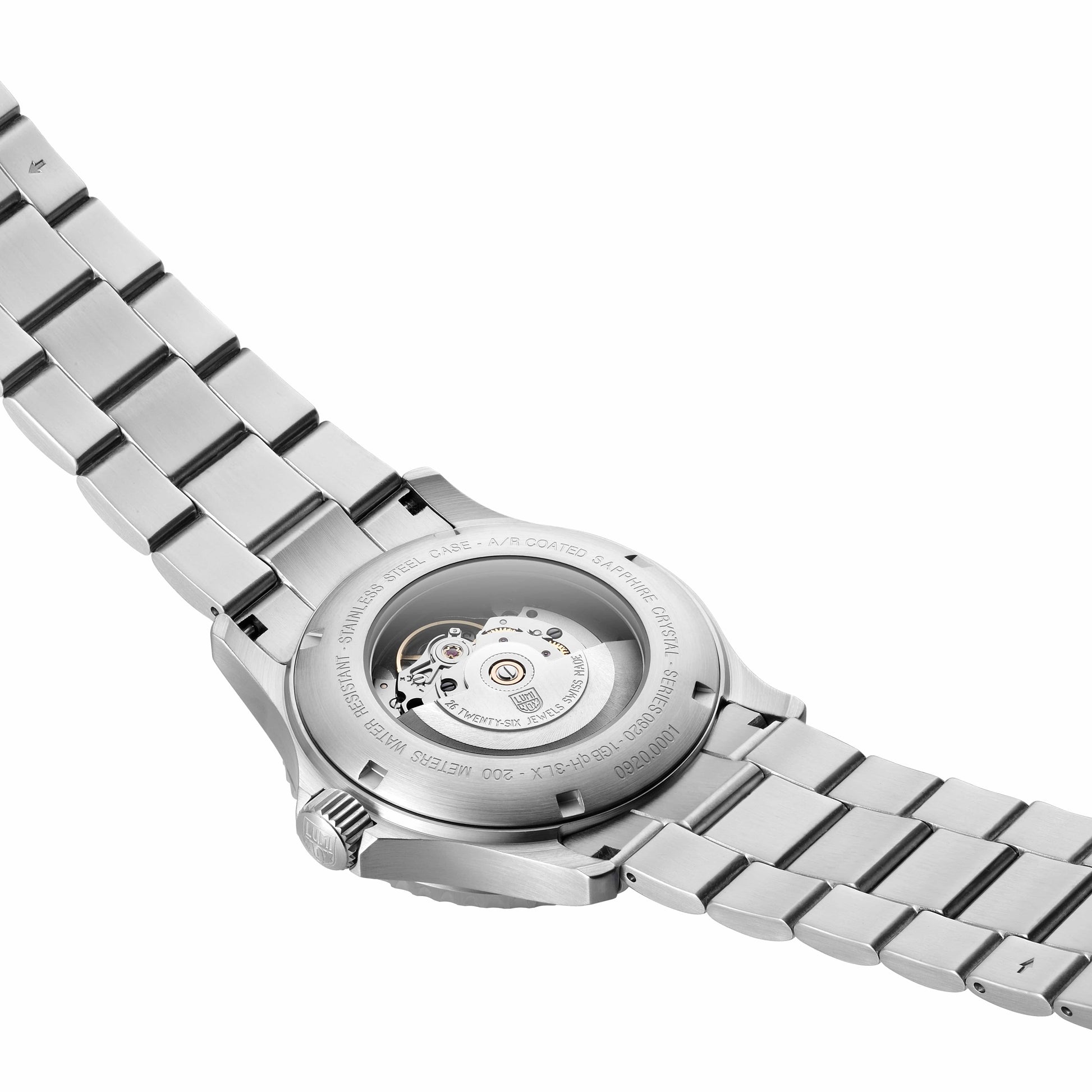 Luminox Dive Watch, 42 mm XS.ZI21.1.SET