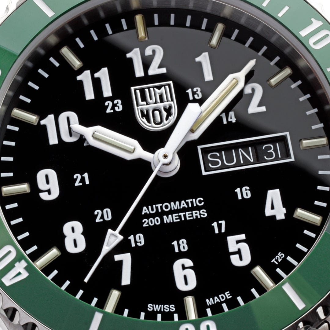 Luminox Dive Watch, 42 mm XS.ZI21.1.SET