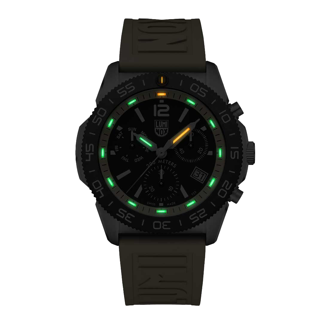 Luminox Pacific Diver Chronograph XS.3145.SET