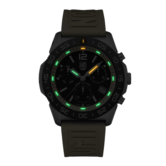 Luminox Pacific Diver Chronograph XS.3145.SET