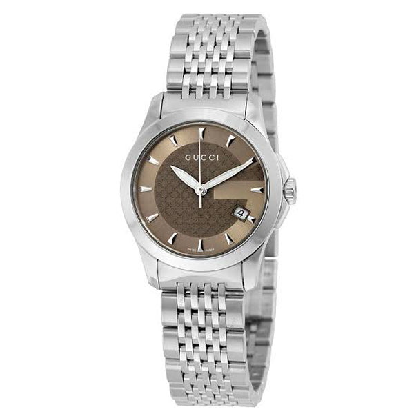 Gucci – Just In Time Watch