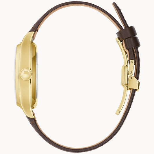 Bulova Frank Sinatra Watch 97B198