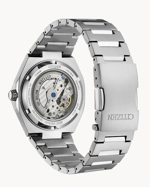 Citizen Zenshin 60 Mechanical NK5020-58P