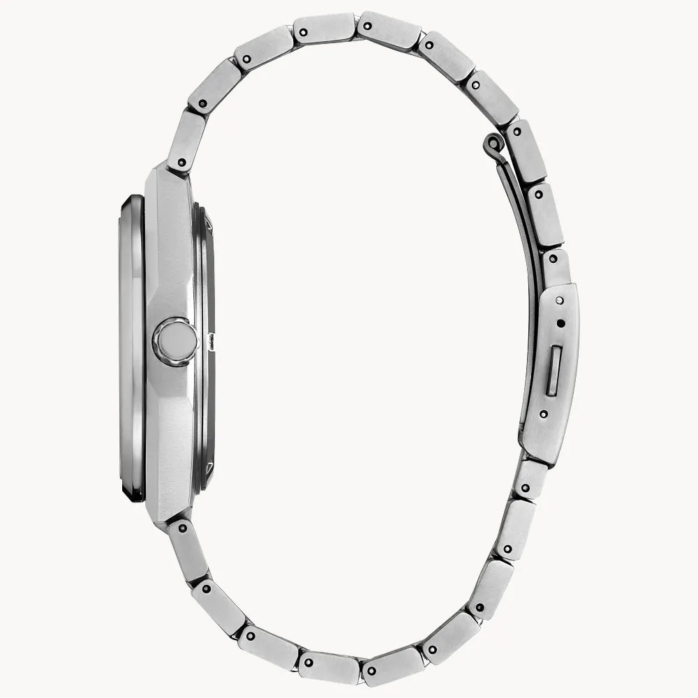 Citizen Zenshin Mechanical Super Titanium™ NJ0180-80A