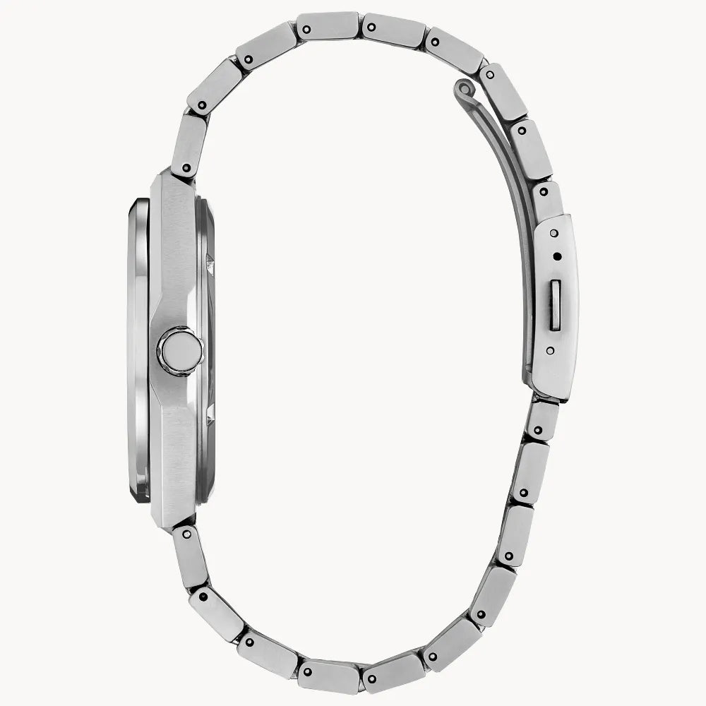 Citizen Zenshin Mechanical Super Titanium™ NJ0180-80L