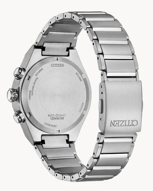 Citizen Zenshin Senkei CA4690-51A