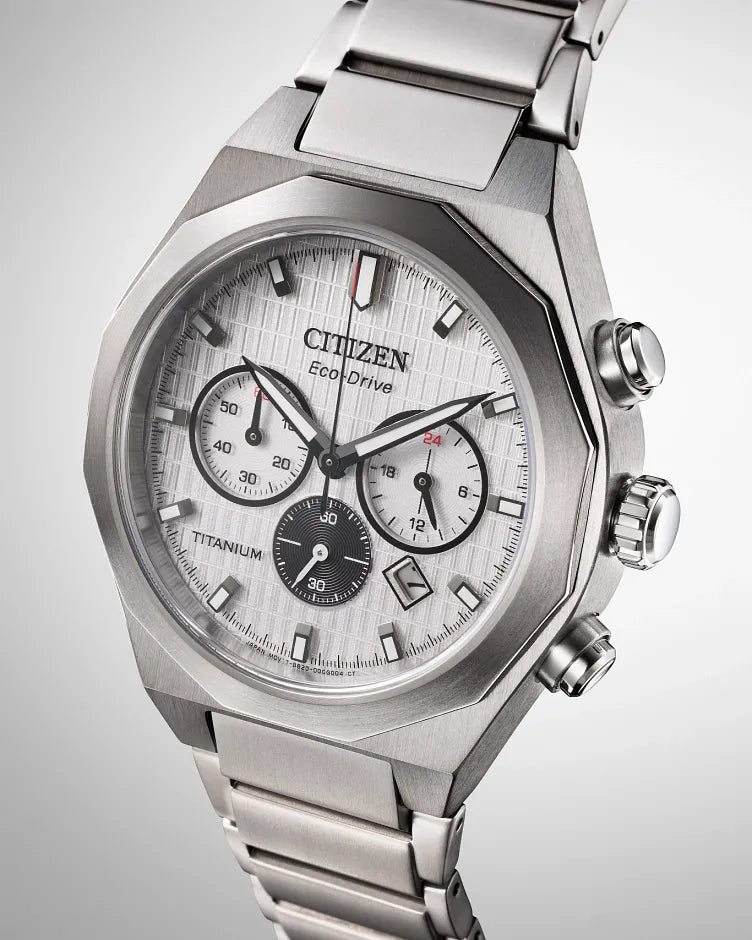 Citizen Zenshin Senkei CA4690-51A