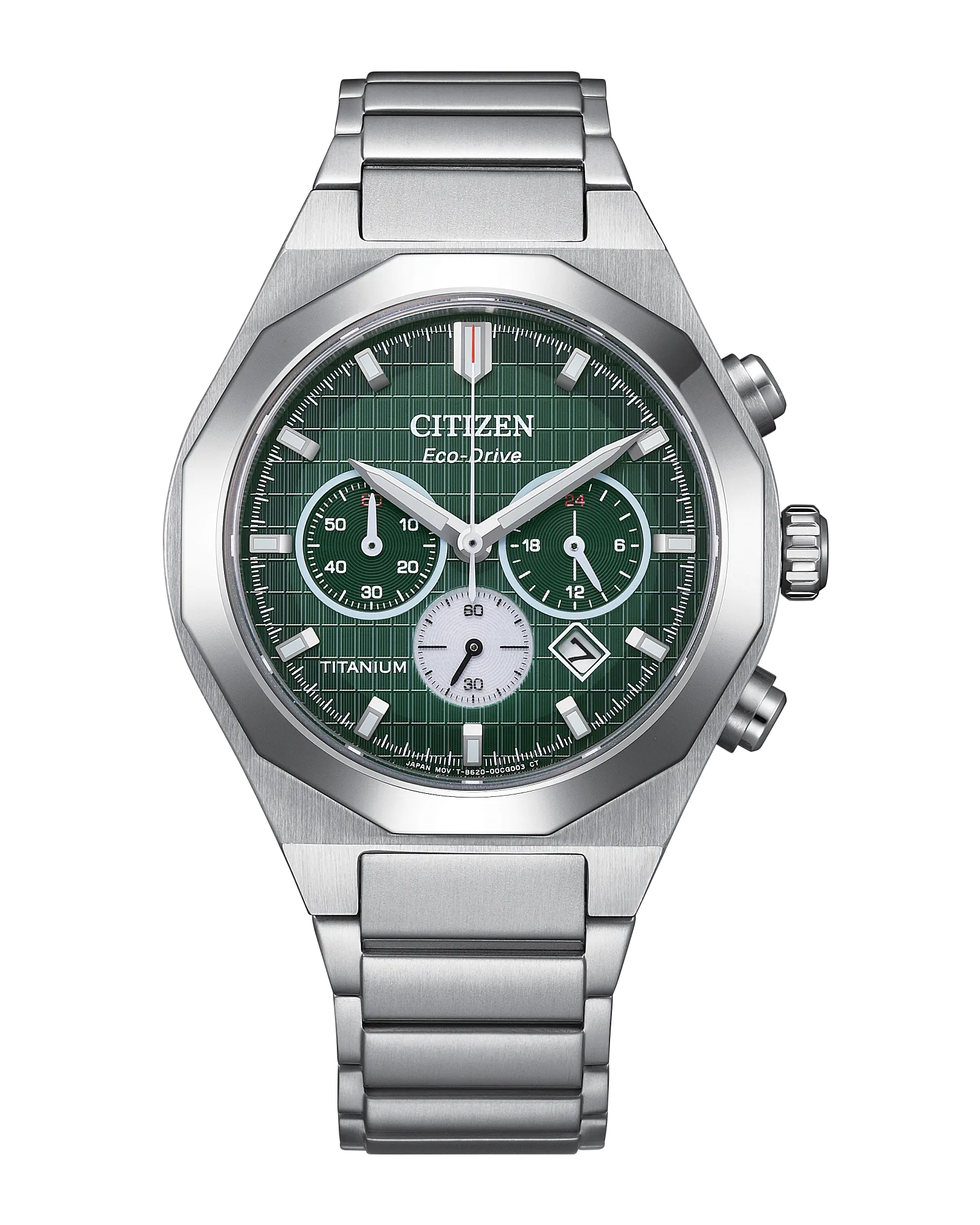 Citizen Zenshin Senkei CA4691-59X