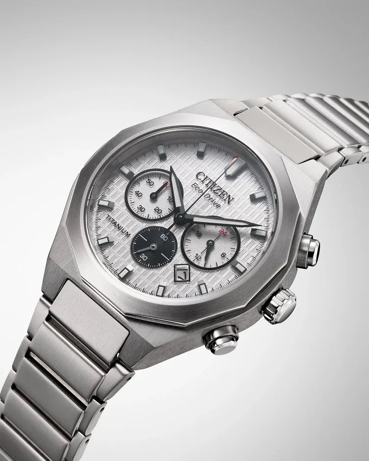 Citizen Zenshin Senkei CA4690-51A