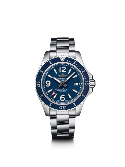 Superocean Automatic A17366D81C1A1