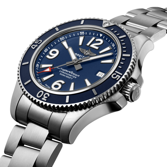 Superocean Automatic A17366D81C1A1