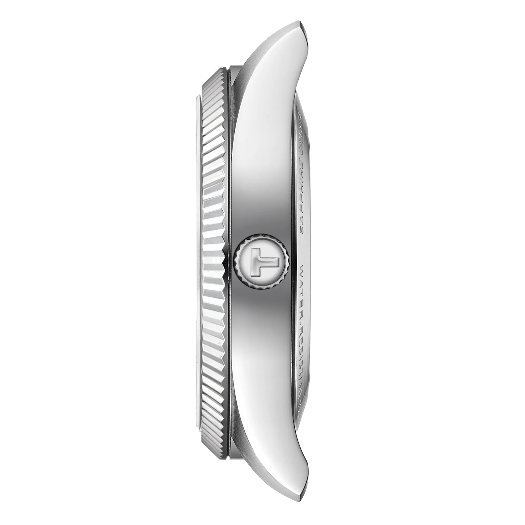 Tissot Ballade Powermatic 80 COSC 39mm T156.408.11.033.00