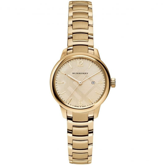 Burberry BU10109 Watch