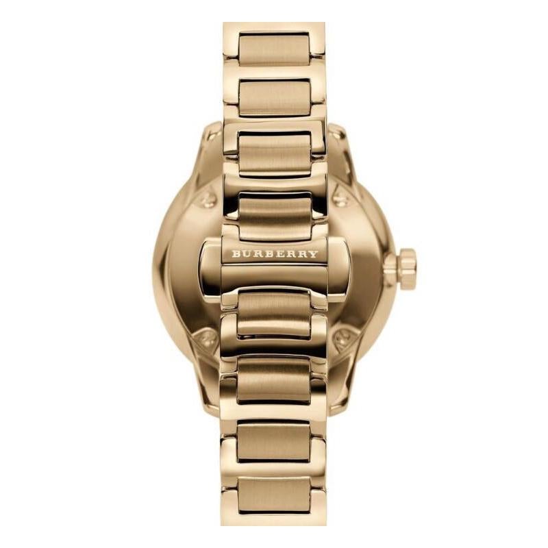 Burberry – Just In Time Watch