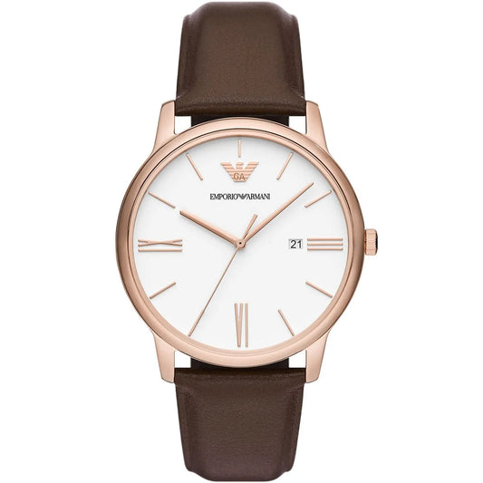 Emporio Armani Emporio Armani Watch For Men AR11572 AR11572