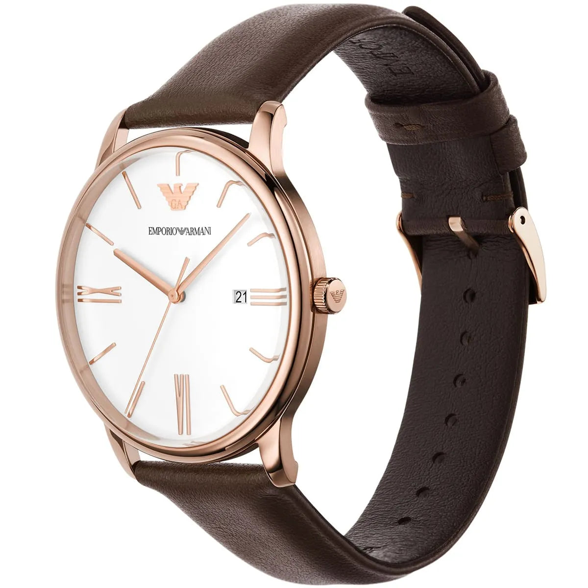 Emporio Armani Emporio Armani Watch For Men AR11572 AR11572