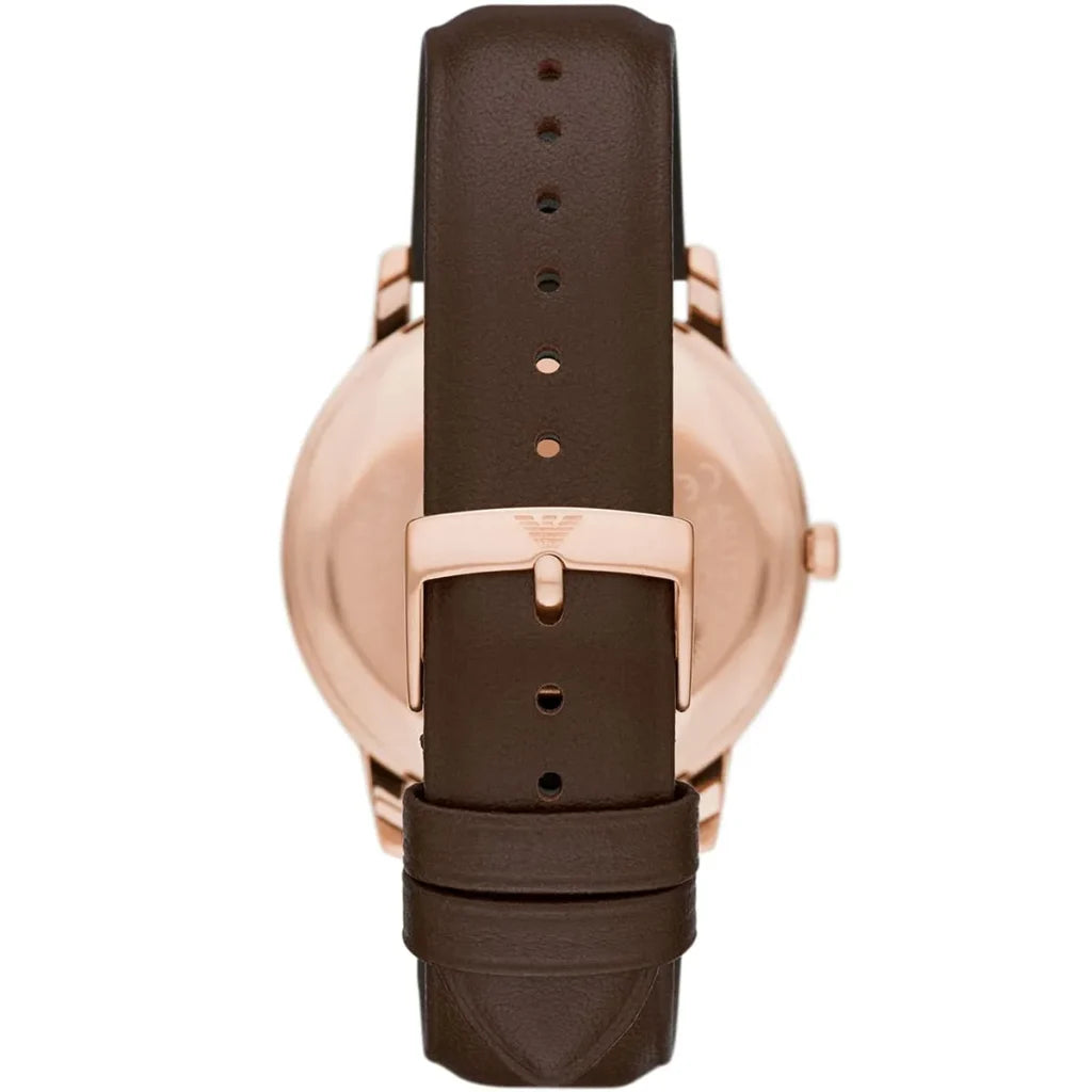 Emporio Armani Emporio Armani Watch For Men AR11572 AR11572