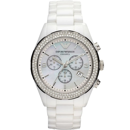 Emporio Armani Emporio Armani Watch For Women AR1456 AR1456