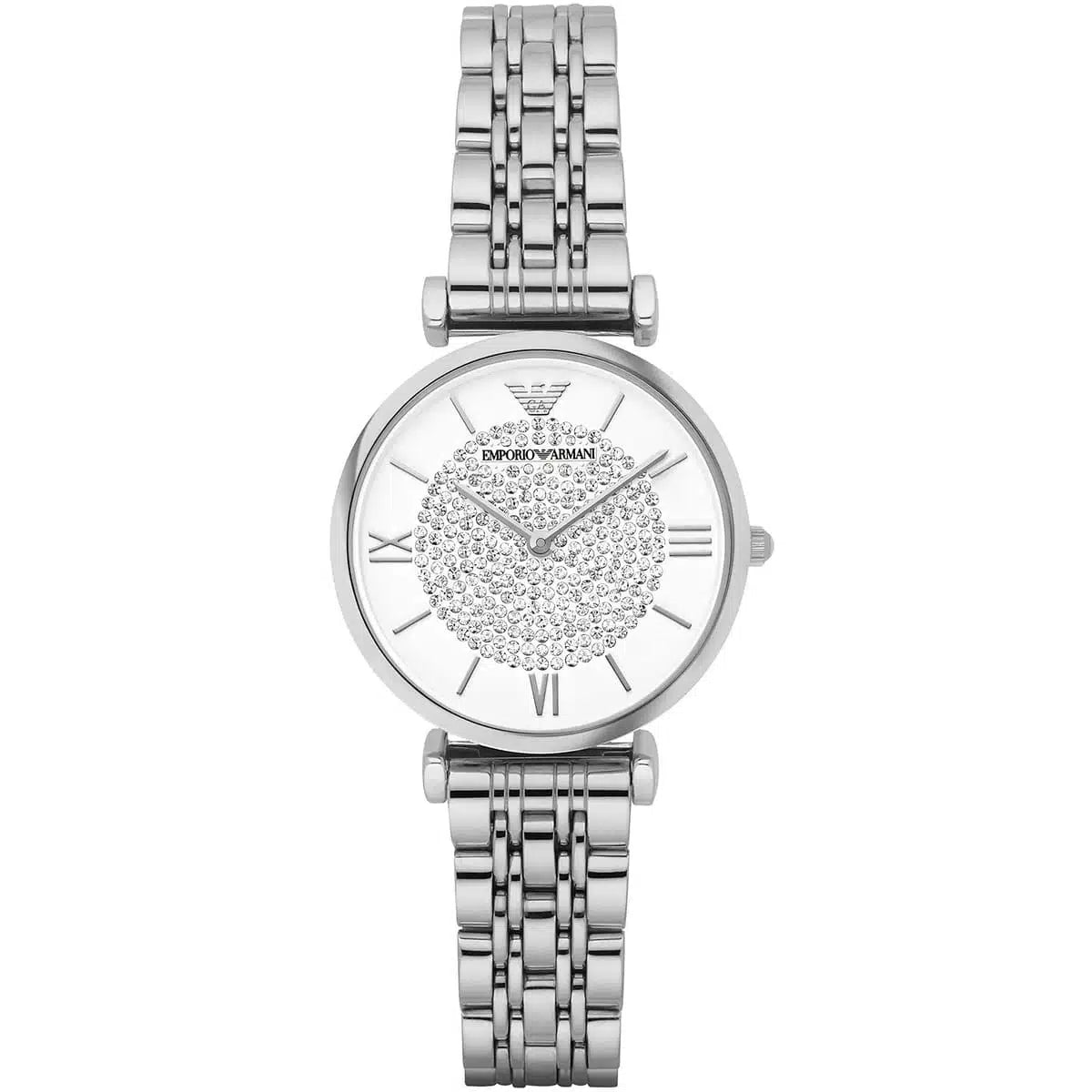 Emporio Armani Armani Watch For Women AR1925 AR1925