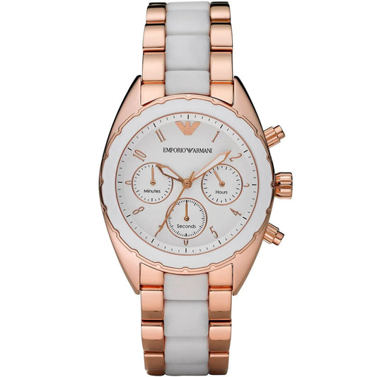 Emporio Armani Emporio Armani Watch For Women AR5942 AR5942