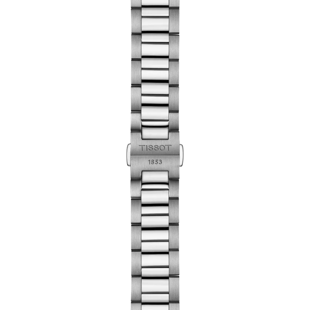 Tissot PR 100 Quartz 40mm T150.410.11.081.00