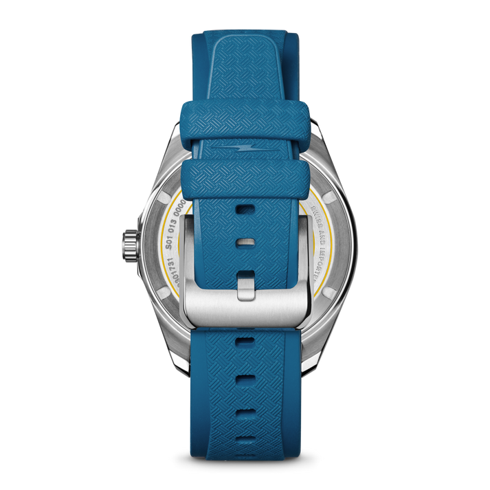 Shinola Duck Watch S0120301731-1-Blu-40-USA