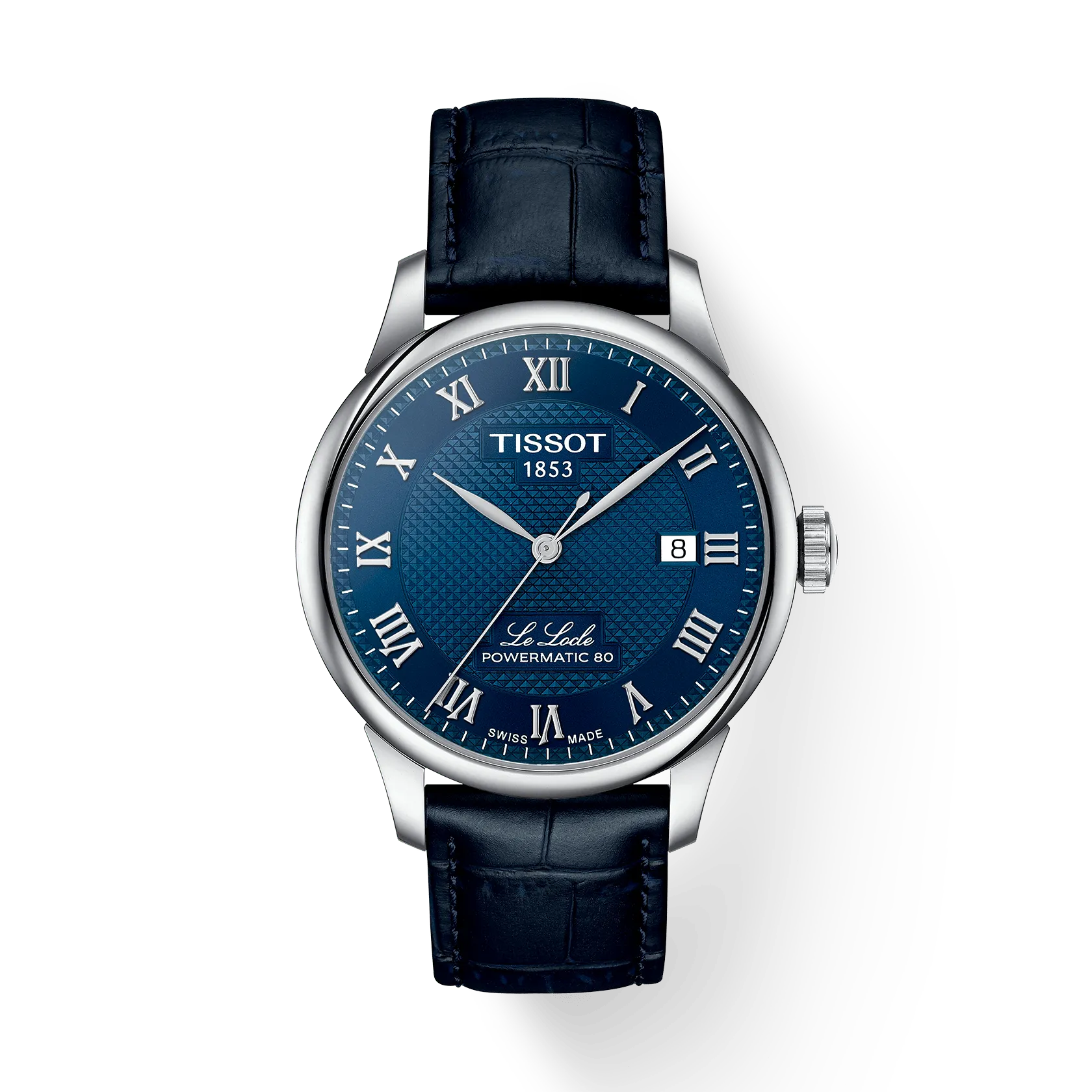 Tissot Le Locle 39mm T006.407.16.043.00