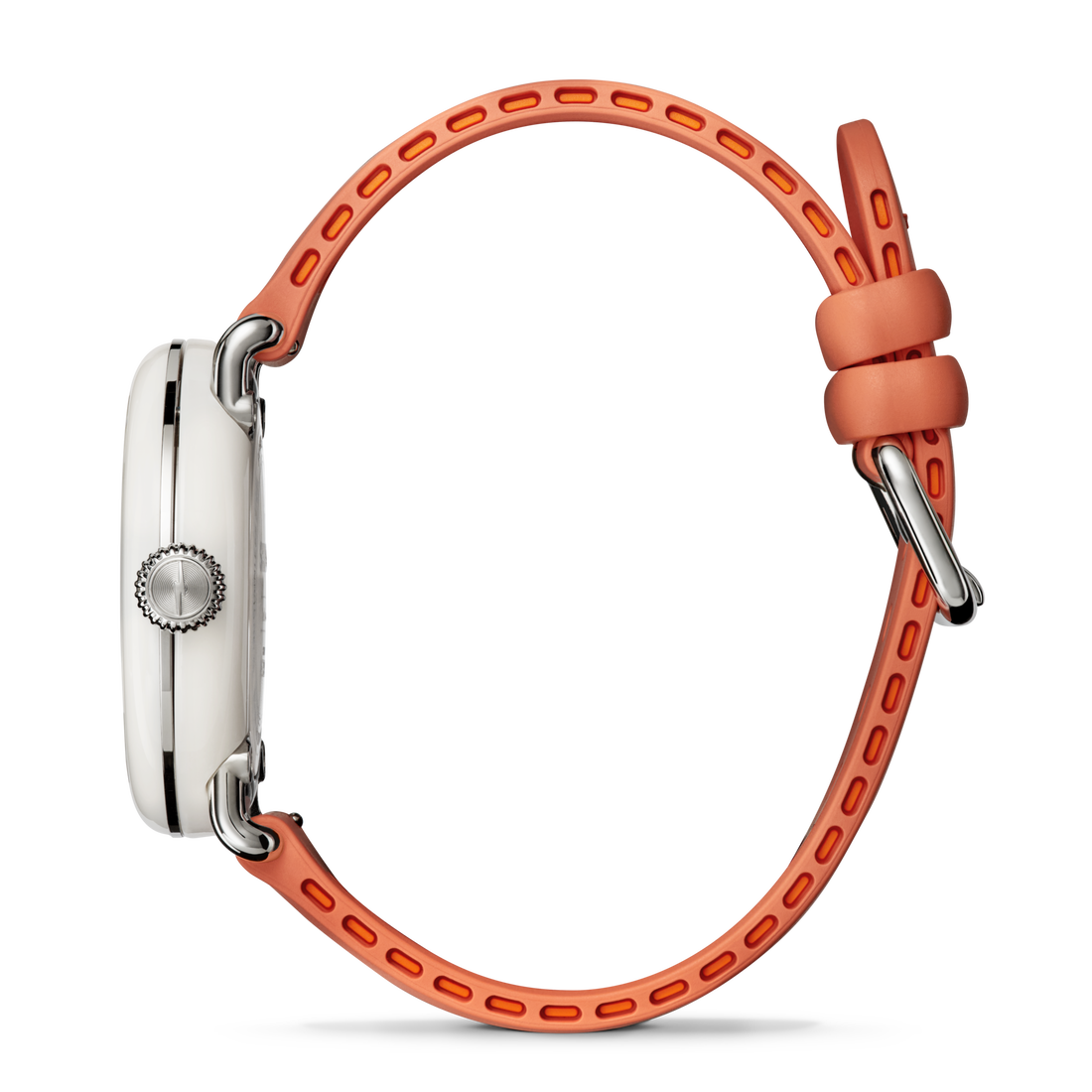 Shinola Detrola Watch S0120307578-1-WarmGry-41-USA