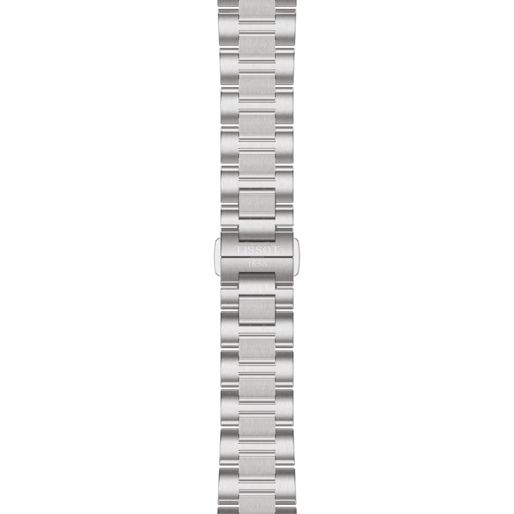 Tissot PRC 100 Solar 34mm T151.822.11.031.00