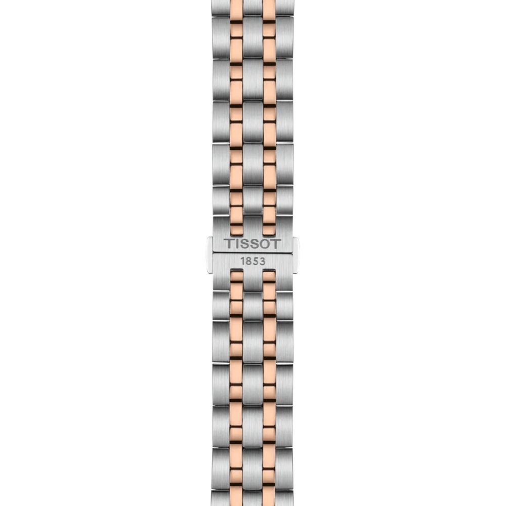 Tissot Classic Dream 40mm T158.407.22.031.01