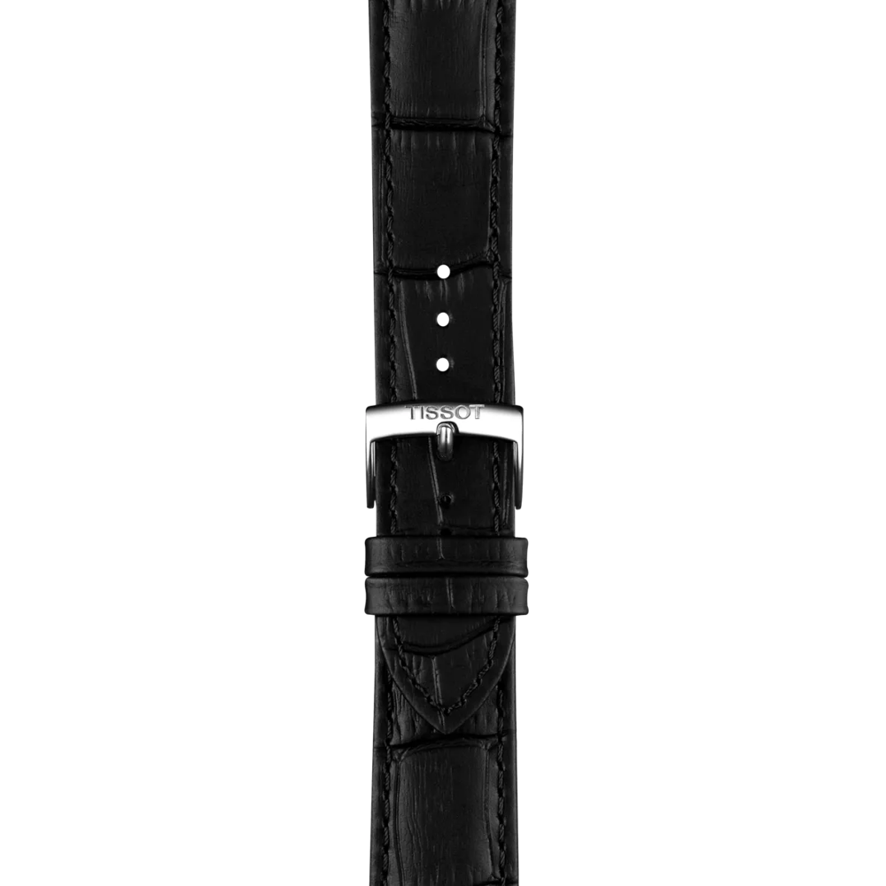 Tissot PR 100 Quartz 40mm T150.410.16.011.00