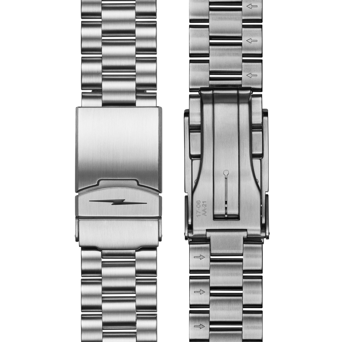 Shinola Harbor Monster Automatic Watch S0120183132-1-Cardinal-43-CHE