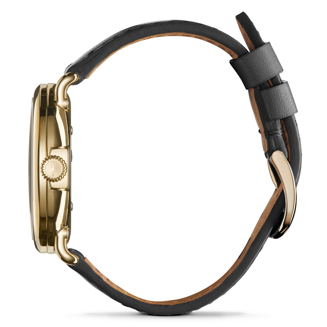 Shinola Runwell Watch S0120292980-1-BlkMOP-41-USA