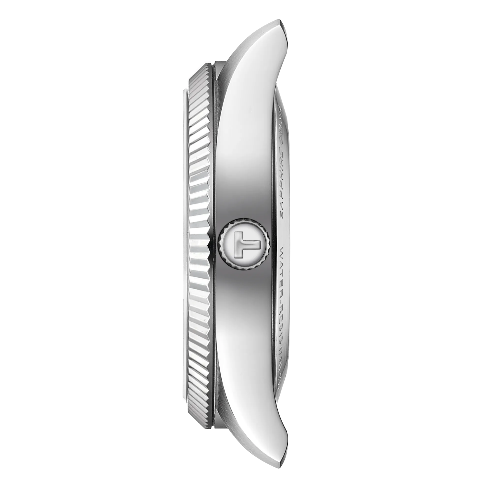 Tissot Ballade Powermatic 80 COSC 39mm T156.408.11.043.00