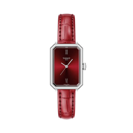 Tissot SRV 30mm T160.110.16.423.00