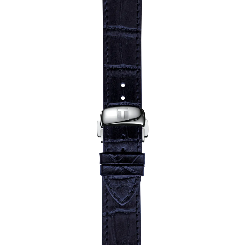 Tissot Le Locle 39mm T006.407.16.043.00