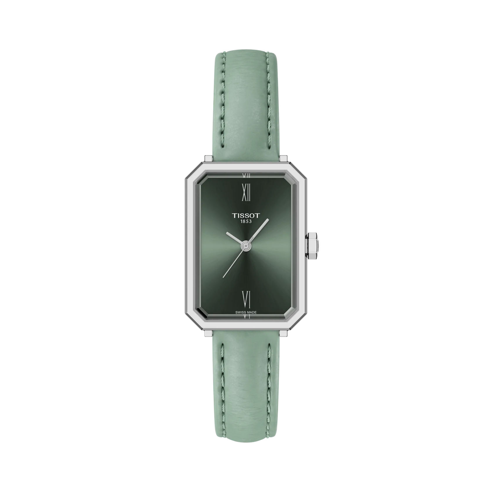 Tissot SRV 30mm T160.110.16.093.00