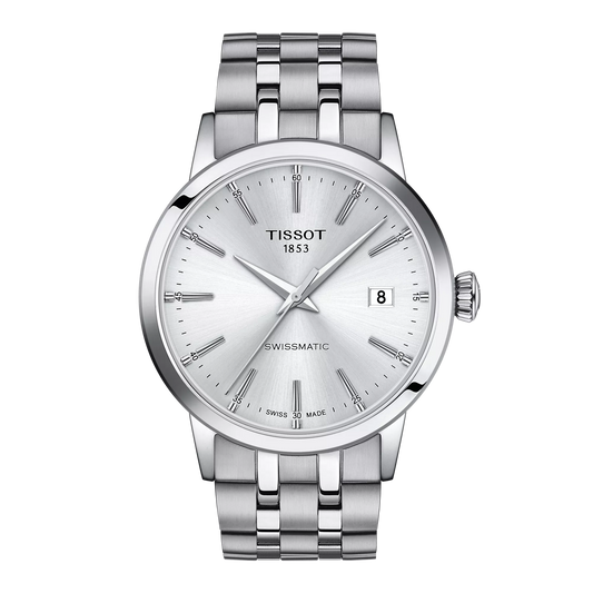 Tissot Classic Dream Swissmatic T129.407.11.031.00
