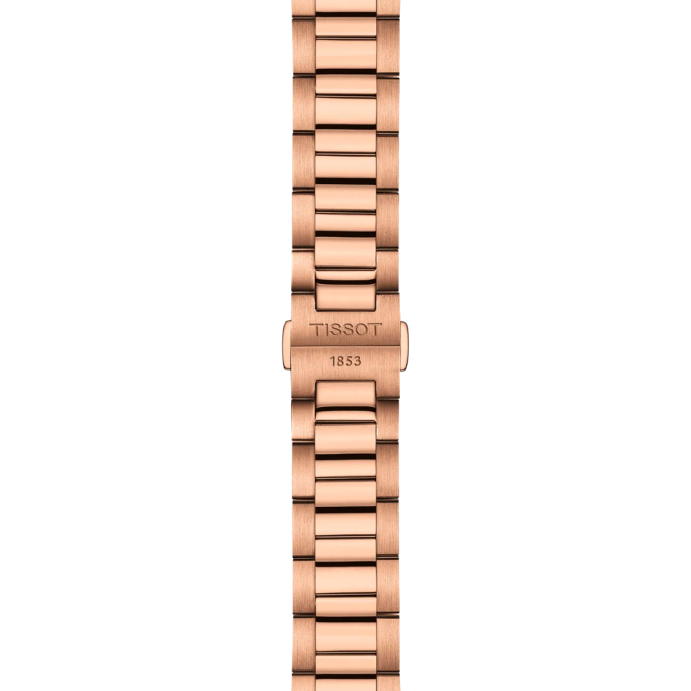 Tissot PR 100 Quartz 40mm T150.410.33.051.00