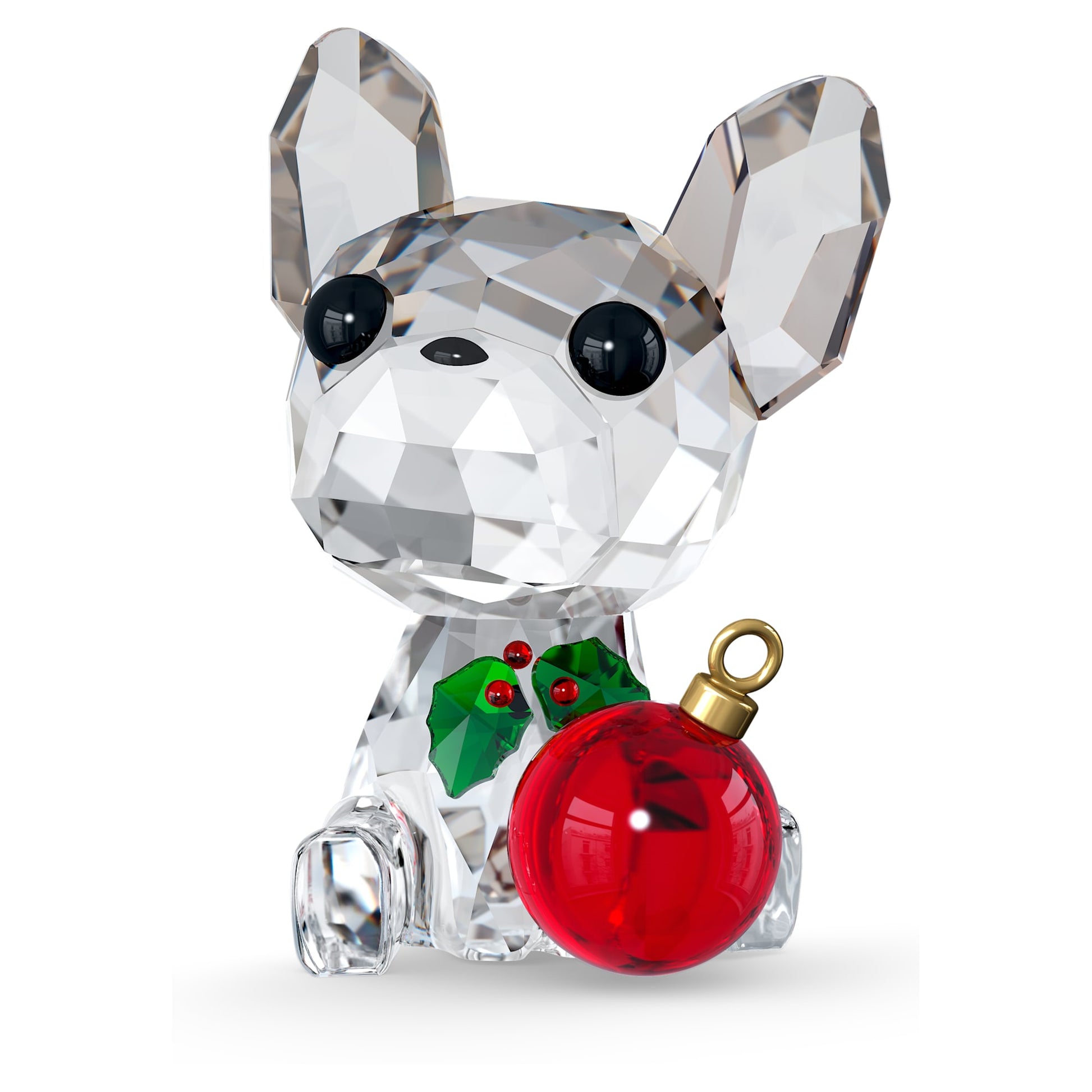 Swarovski Holiday Cheers French Bulldog   5625662