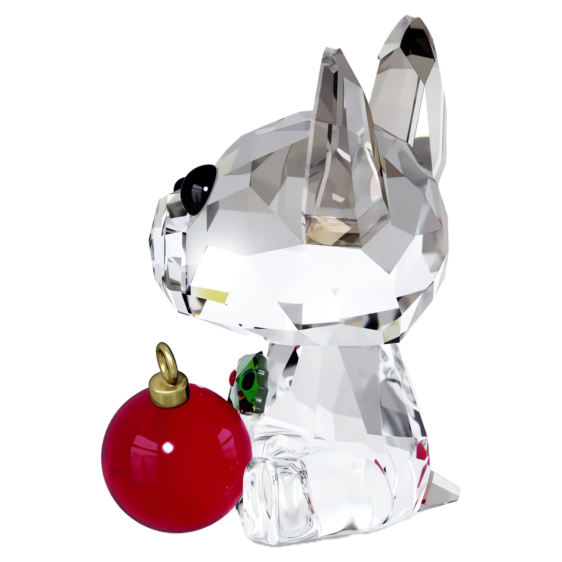 Swarovski Holiday Cheers French Bulldog   5625662