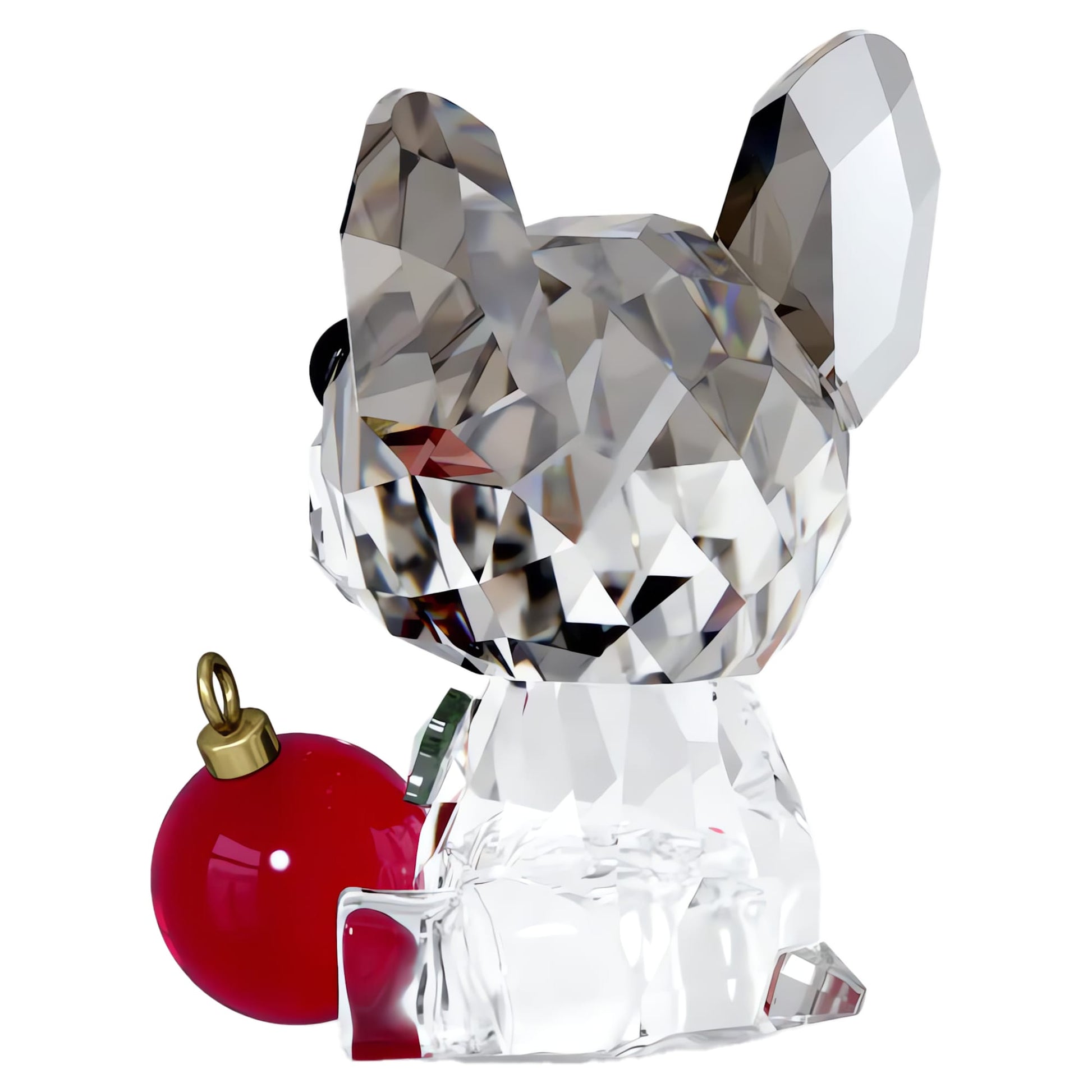 Swarovski Holiday Cheers French Bulldog   5625662